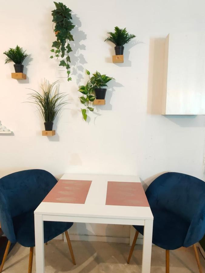 Green Room 바리 외부 사진