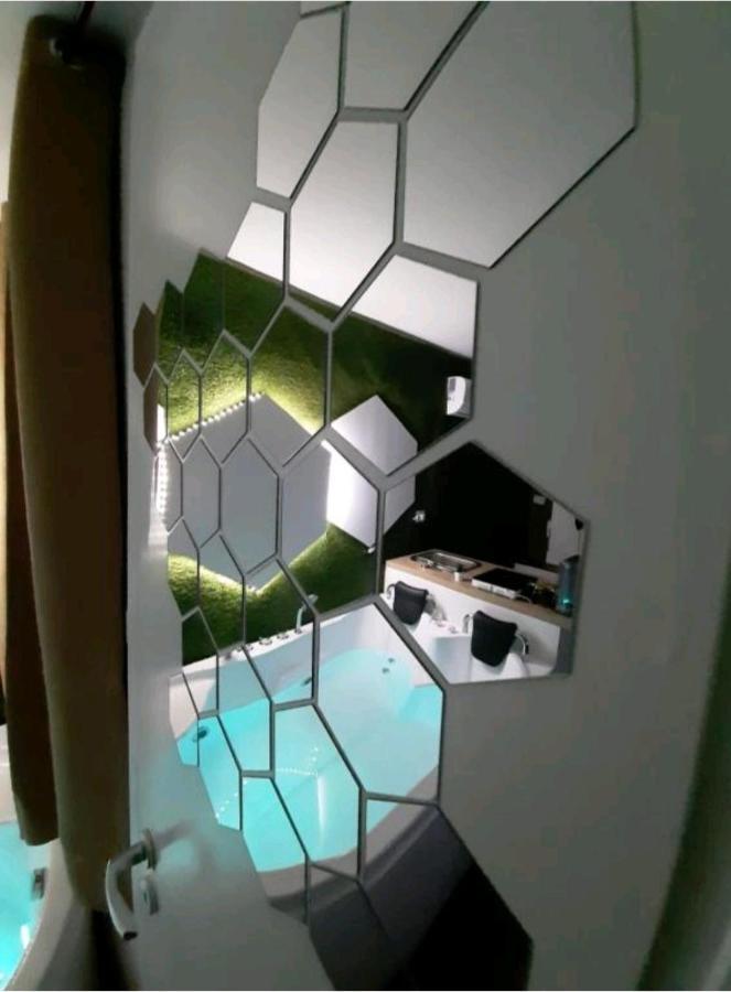 Green Room 바리 외부 사진